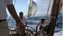 Talisman -   Regatta Racing